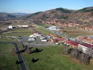 Industrijski park